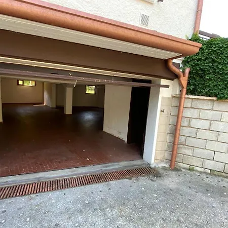 דירה Elena - View - Private Garage *