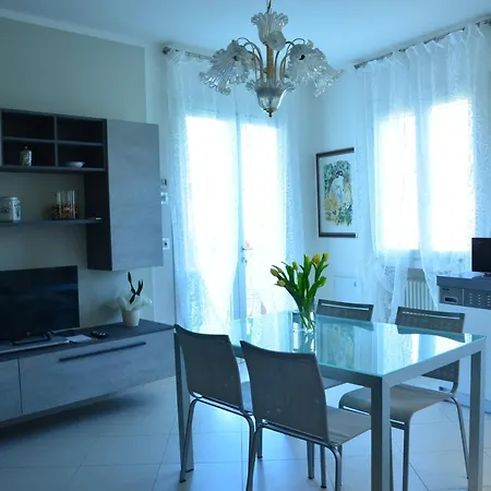 Apartmán Elena - View - Private Garage *