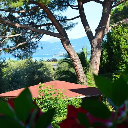 公寓 Elena - View - Private Garage 巴多利诺